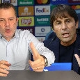 Pedull&agrave; punta il dito contro Conte: "Non si pu&ograve; giocare cos&igrave;!"
