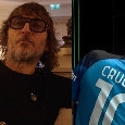 Botta e risposta Cruciani-Zazzaroni: Ma davvero a Napoli la pensano cosÃ¬? Cretini! | VIDEO