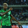 Mondiali 2026: la Nigeria ha chiesto l'esclusione di una Nazionale alla FIFA