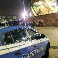 Napoli-Arsenal, Maradona blindato: massima allerta per il rischio scontri