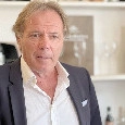 Agostinelli: "Lucca torna a Napoli? Ho un nome che sarebbe la soluzione perfetta per sostituirlo se andasse via"