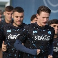 Amichevoli Napoli 2026: calendario, date, orari e risultati
