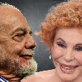 Addio ad Ornella Vanoni! Cordoglio di De Laurentiis: "Era straordinaria, l'Italia perde un pezzo di storia"
