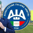 UFFICIALE - AIA, decaduto il presidente Zappi