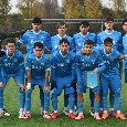 UFFICIALE - Napoli-Cagliari, sabato ore 13:00 la finale play-out di Primavera!