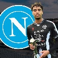 Atta-Napoli, la strategia di De Laurentiis per abbassare le richieste dell'Udinese