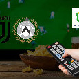 Dove vedere Juventus-Udinese Coppa Italia? Canale Tv e orario
