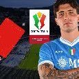 Coppa Italia, perch&eacute; Marianucci non giocher&agrave; nemmeno in Napoli-Cagliari