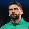 Berardi in versione soccorritore: l'attaccante del Sassuolo aiuta un ragazzo colto da malore