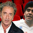 Paolo Sorrentino: "Maradona mi ha salvato la vita! Senza di lui sarei morto a 17 anni"