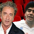 Paolo Sorrentino: "Maradona mi ha salvato la vita! Senza di lui sarei morto a 17 anni"