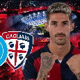 Cagliari, Deiola lancia la sfida: "Andremo a Napoli con l'obiettivo di passare il turno!"