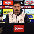 Cagliari, Pisacane: "Folorunsho e Palestra non partono per Napoli, out altri tre! Caprile in porta, su Rog..."