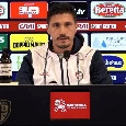 Cagliari, Pisacane: "Folorunsho e Palestra non partono per Napoli, out altri tre! Caprile in porta, su Rog..."