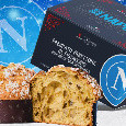 SSC Napoli, in vendita il panettone ufficiale! Gusto pistacchio, spedizioni in tutta Italia