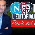 Napoli-Cagliari 10-9 d.c.r.: l'editoriale e le pagelle di Paolo Del Genio | VIDEO CN24