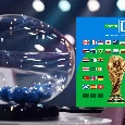 Sorteggi Mondiali 2026: se vince i play-off l'Italia sar&agrave; con Canada, Qatar e Svizzera, ecco tutti i gironi