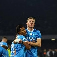 Repubblica - Allegri lavora "per Hojlund" senza Ramsus: Max pensa alla carta Neres, il retroscena