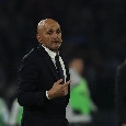 "&Egrave; il pallone che va contro di lui!": Atalanta-Juventus, Spalletti mastica amaro a bordocampo