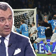 griglia scudetto serie a pistocchi ecco dove piazzo il napoli se perde