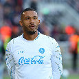 Napoli, allarme rientrato: Juan Jesus rientra marted&igrave; a Castel Volturno!