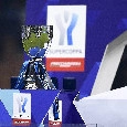 Supercoppa italiana, svelato il montepremi: ecco quanto incasser&agrave; il Napoli!