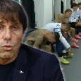 Retroscena Il Mattino - Rumors addio di Conte, spunta la riunione con De Bruyne e lo spogliatoio prima di Pisa-Napoli