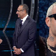 Nomi canzoni Sanremo 2026: 6 tifosi del Napoli in gara, ecco i titoli dei brani!