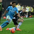 Sportmediaset - Napoli al completo, domani a Pisa Conte ritrova anche Neres