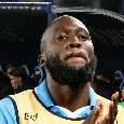 Sky - Lukaku non &egrave; al top, presenza carismatica in Arabia Saudita! Panchina nell'eventuale finale