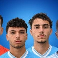 Napoli in Supercoppa, Conte ha convocato quattro giocatori della Primavera!