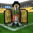 Il trofeo della Supercoppa &egrave; un unicum nel panorama italiano, ecco in cosa &egrave; diversa da Coppa dello Scudetto e alla Coppa Italia