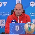 Milan, Allegri in conferenza: "Mi aspetto un Napoli arrabbiato, Conte sa esaltarsi in queste situazioni. Due gare degli azzurri mi hanno colpito"