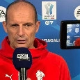 Repice: "Allegri perfetto per il Napoli! De Laurentiis, non fartelo scappare"