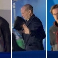 Napoli-Milan, ecco l'arrivo dei rossoneri allo stadio! | VIDEO