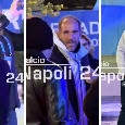 Il Napoli &ldquo;studia&rdquo; la finalista: lo staff di Conte allo stadio per Bologna-Inter | VIDEO CN24