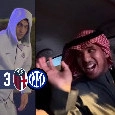 Tifosi del Napoli a Riyad e Bologna-Inter live reaction: VLOG Giorno 3 di CalcioNapoli24 | VIDEO