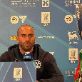 Napoli-Bologna, De Silvestri in conferenza: "Il Napoli &egrave; la pi&ugrave; forte, ma sono ottimista e fiducioso! Il gruppo c'&egrave; e ha voglia di farsi vedere" | VIDEO