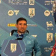 Politano in conferenza: "E' un Napoli forte dentro e fuori dal campo! S&igrave;, ci siamo caricati anche sull'andata col Bologna" | VIDEO