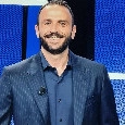 Napoli-Bologna, Pazzini non ha dubbi: "C'&egrave; una cosa in particolare che mi aspetto da Conte"