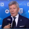 Simonelli: "La Serie A avrebbe preferito Conte Ct, ma tiferemo per Mancini"