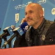 Bologna, Italiano in conferenza: "Merito al Napoli, ha fatto una partita straordinaria! A testa alta perche abbiamo dato il massimo, di pi&ugrave; non potevamo fare"