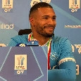 Juan Jesus in conferenza: "Conte mi ha allungato la carriera! Felice delle due grandi partite fatte" | DIRETTA