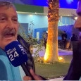 Tommaso Starace a CN24: "Questa coppa &egrave; anche mia! Si vedeva che stavamo carichi" | VIDEO