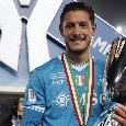 Mazzocchi saluta Napoli, lettera da brividi: "Avrei voluto un finale diverso, grazie a chi mi ha sostenuto contro le cattiverie"
