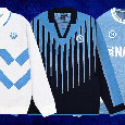 SSC Napoli, in vendita tre nuovi maglioni! Ecco il prezzo e dove acquistarli online