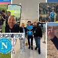 Napoli Supercampione a Riyadh: VLOG INTEGRALE della Supercoppa italiana | VIDEO CN24