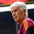 Roma, Gasperini stronca le polemiche: "Arbitraggio? Le immagini sono chiare"