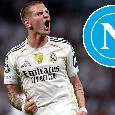 "Vado in Italia". Mastantuono saluta il Real Madrid: c'&egrave; anche il Napoli tra le pretendenti, la situazione