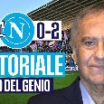 L'editoriale di Paolo Del Genio dopo Cremonese-Napoli 0-2: "Hojlund devastante, 2025 chiuso in bellezza" | VIDEO